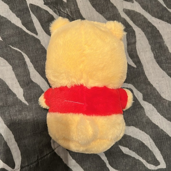 Winnie the Pooh stuffie - Picture 2 of 4